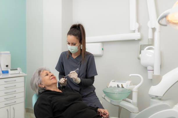 Best Weekend Emergency Dentist in Pine Ridge, SD