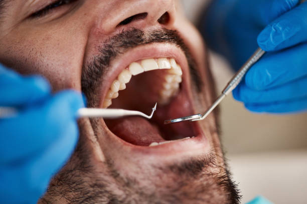 Best Emergency TMJ Treatment in Pine Ridge, SD