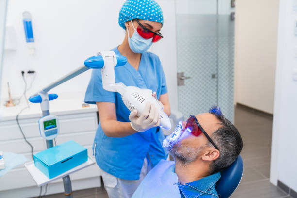 Best Emergency Dental Care for Broken or Chipped Teeth in Pine Ridge, SD